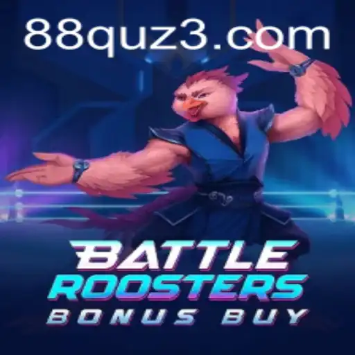 Explorando BattleRoostersBonusBuy: Uma Nova Era de Jogos de Estratégia