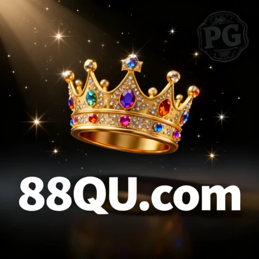 88QU.com Logo