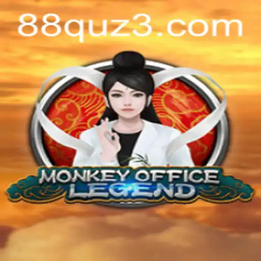 MonkeyOfficeLegend: Uma Aventura Única no Mundo dos Games