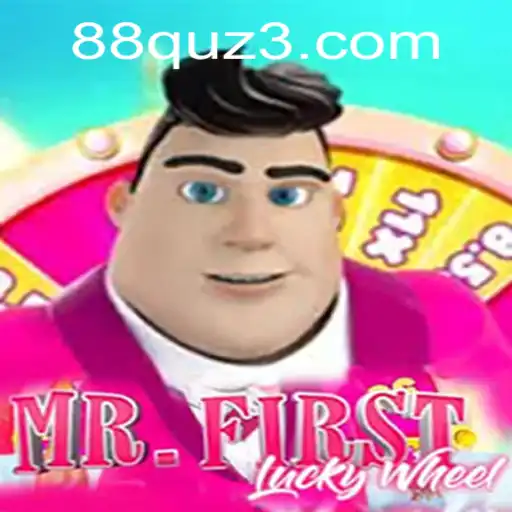 Descubra o Fascinante Mundo de MrFirstLuckyWheel na Plataforma 88QU.com
