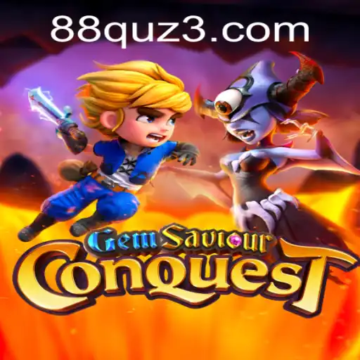 Explorando o Mundo de GemSaviourConquest: Aventuras e Desafios
