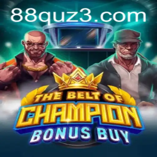 TheBeltOfChampionBonusBuy: Um Mergulho no Universos dos Jogos e Estratégias