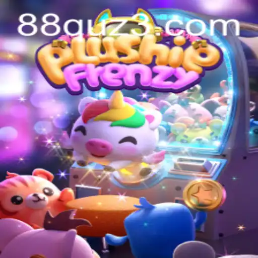 PlushieFrenzy: Um Mundo de Diversão e Estratégia
