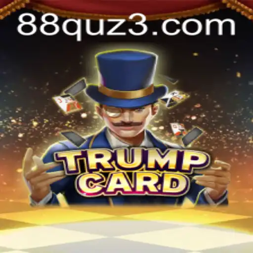Explorando o Novo Jogo de Tabuleiro 'TrumpCard'